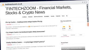 Publish Guest Post on thefintechzoom.co.uk