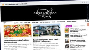 Publish Guest Post on thegreatamericanrealty.com