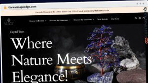 Publish Guest Post on thekarmapledge.com