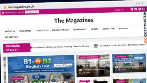 Publish Guest Post on themagazines.co.uk