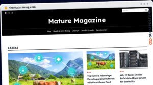 Publish Guest Post on thematuremag.com