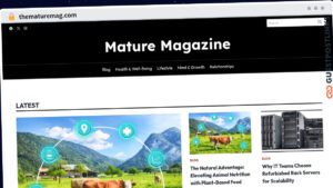 Publish Guest Post on thematuremag.com