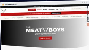 Publish Guest Post on themeatboys.nl