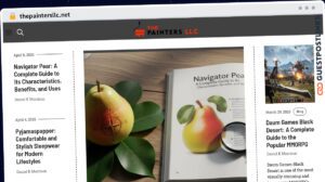 Publish Guest Post on thepaintersllc.net