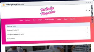 Publish Guest Post on therallymagazine.com