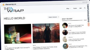 Publish Guest Post on therawrap.co