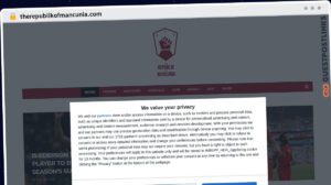 Publish Guest Post on therepublikofmancunia.com
