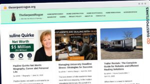 Publish Guest Post on theserpentrogue.org