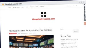 Publish Guest Post on thespincitycasino.com