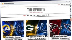 Publish Guest Post on thesportie.com