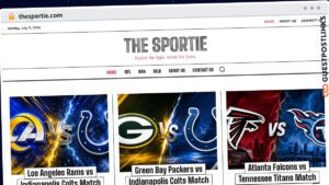 Publish Guest Post on thesportie.com