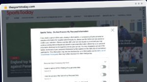 Publish Guest Post on thesportstoday.com