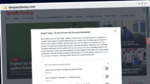Publish Guest Post on thesportstoday.com