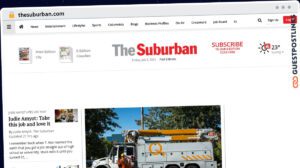 Publish Guest Post on thesuburban.com