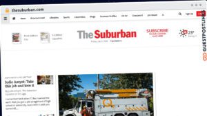 Publish Guest Post on thesuburban.com