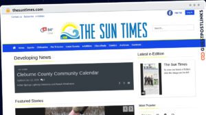 Publish Guest Post on thesuntimes.com