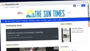 Publish Guest Post on thesuntimes.com