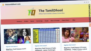 Publish Guest Post on thetamildhool.com