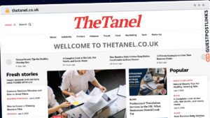 Publish Guest Post on thetanel.co.uk