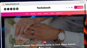 Publish Guest Post on thetechslassh.com