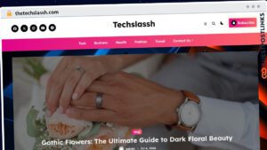 Publish Guest Post on thetechslassh.com