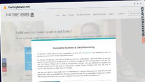 Publish Guest Post on thetinyhouse.net