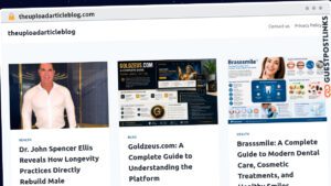 Publish Guest Post on theuploadarticleblog.com