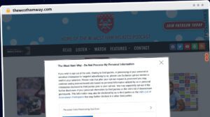 Publish Guest Post on thewesthamway.com