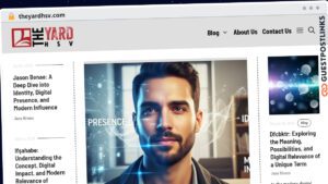 Publish Guest Post on theyardhsv.com