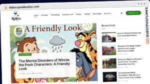 Publish Guest Post on thibecsproduction.com