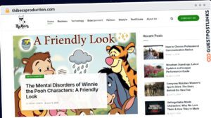Publish Guest Post on thibecsproduction.com