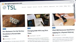 Publish Guest Post on throughstrangelenses.com
