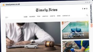 Publish Guest Post on timelynews.co.uk