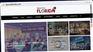 Publish Guest Post on tipstripflorida.com