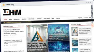 Publish Guest Post on tohim.org