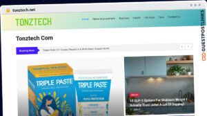 Publish Guest Post on tonztech.net