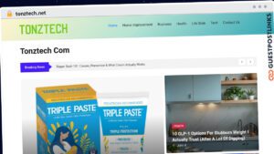 Publish Guest Post on tonztech.net