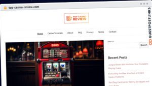 Publish Guest Post on top-casino-review.com