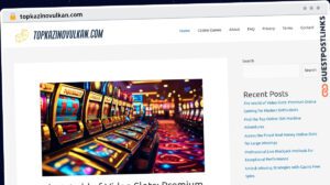 Publish Guest Post on topkazinovulkan.com