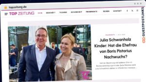 Publish Guest Post on topzeitung.de