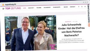 Publish Guest Post on topzeitung.de