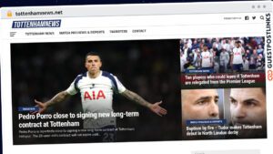 Publish Guest Post on tottenhamnews.net