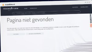 Publish Guest Post on transfirm.nl