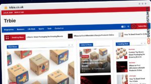 Publish Guest Post on trbie.co.uk