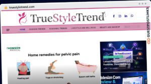 Publish Guest Post on truestyletrend.com