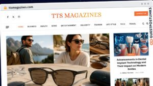 Publish Guest Post on ttsmagazines.com