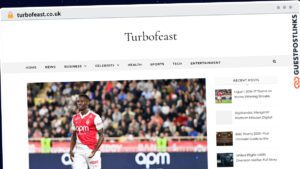 Publish Guest Post on turbofeast.co.uk