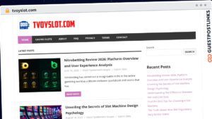 Publish Guest Post on tvoyslot.com