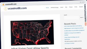 Publish Guest Post on ucasino88.com