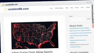 Publish Guest Post on ucasino88.com
